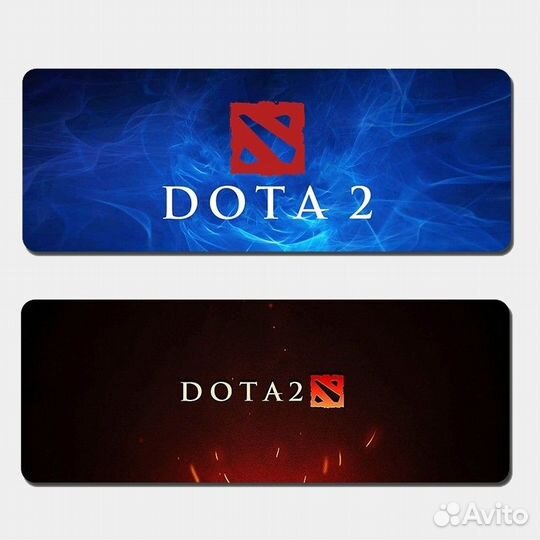 Игровой коврик