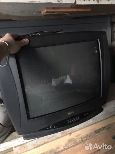 Телевизор бу