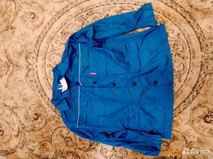 Спецодежда костюм женский Вымпел 48-50, новый