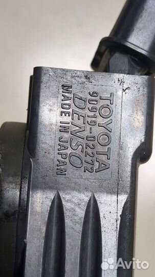 Катушка зажигания Toyota Prius