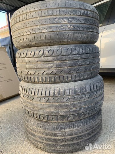 Pirelli Cinturato P7 225/50 R17 94H