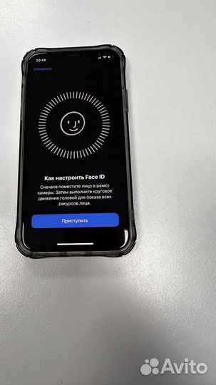 iPhone X, 64 ГБ