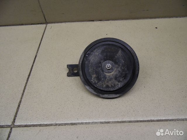 Сигнал звуковой Santa Fe (CM) 2006-2012