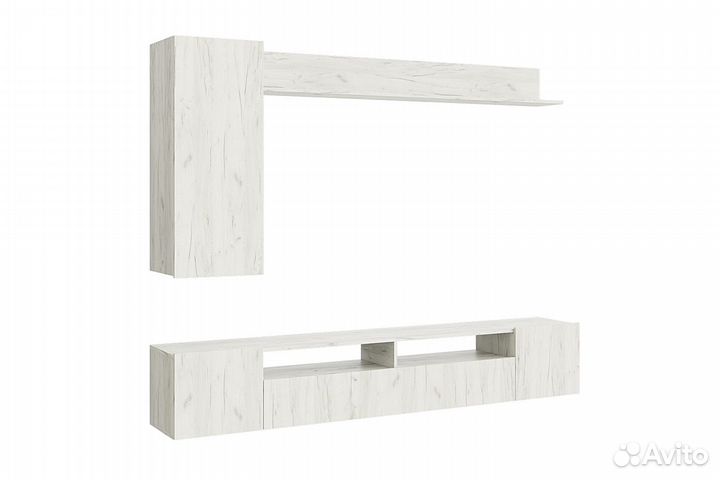 Стенка Соло-16