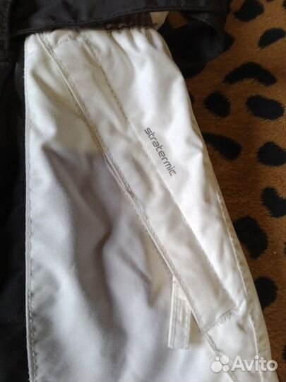 Лыжный костюм женский 46