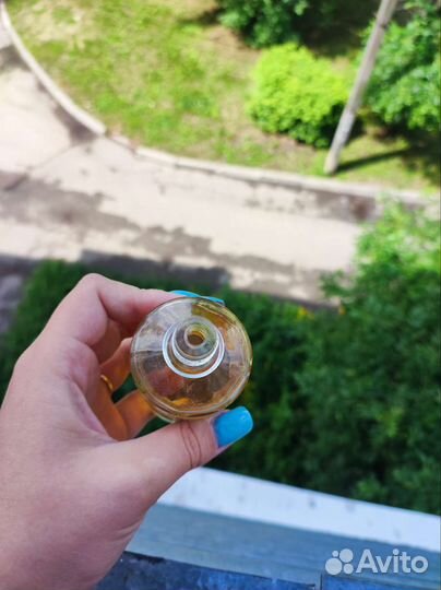 Одеколон мужской СССР