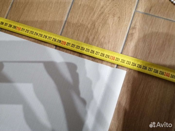 Жалюзи и рулонные шторы на окна