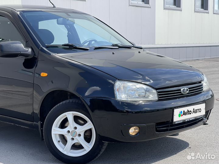 LADA Kalina 1.6 МТ, 2012, 168 000 км