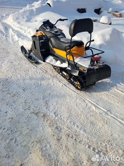 Tiksi 250 Lux