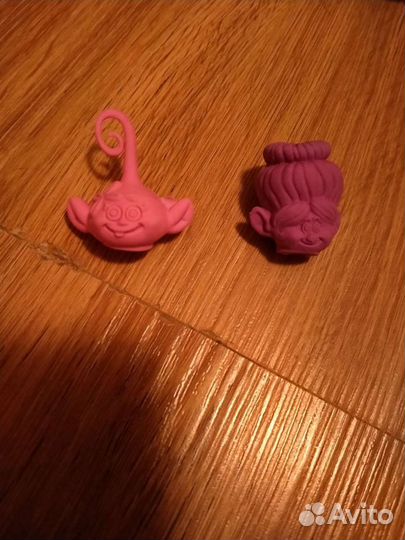 Тролли Trolls