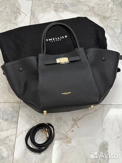 Сумка женская Demellere