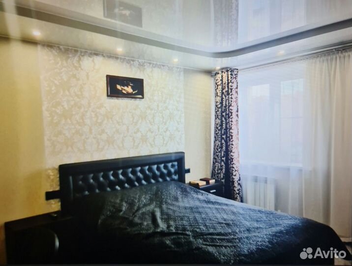 Кровать двухспальная для матраса 160200