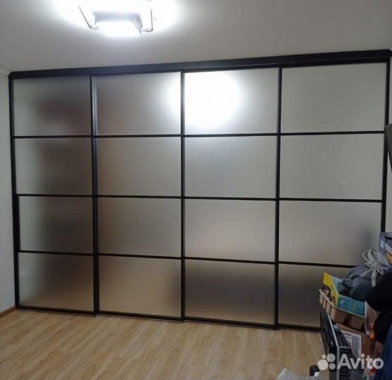 Перегородка