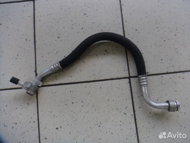 Трубка кондиционера Mercedes Gle-Class W166