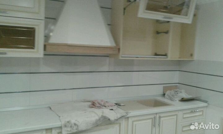 Сборка мебели