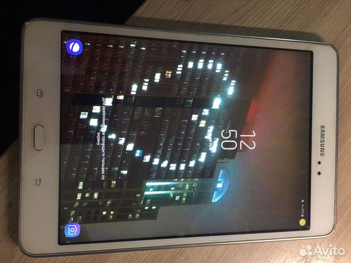 Samsung galaxy tab a