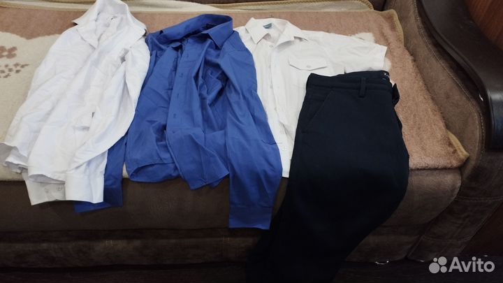 Детская одежда