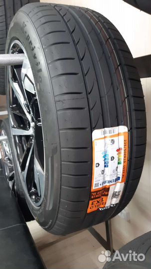 Колеса на Audi