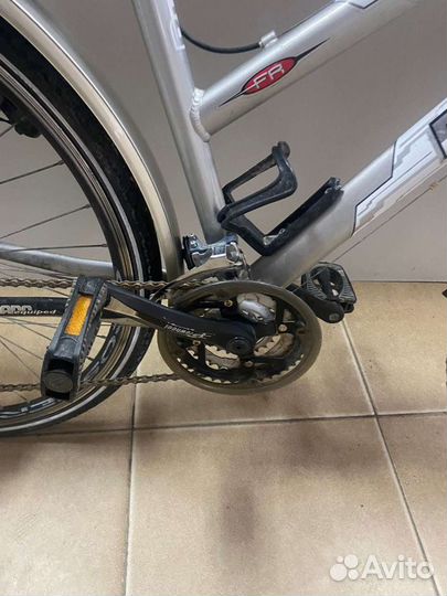 Велосипеды бу взрослый скоростной дорожный