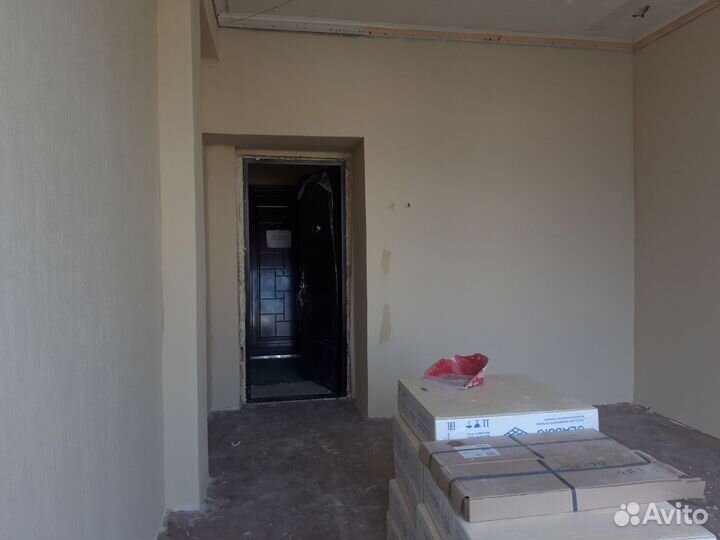 Малярные работы