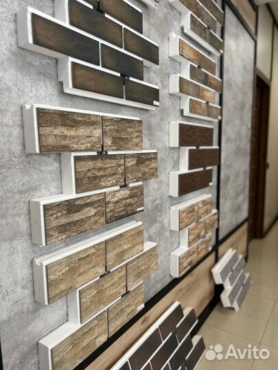 Термопанели для фасада