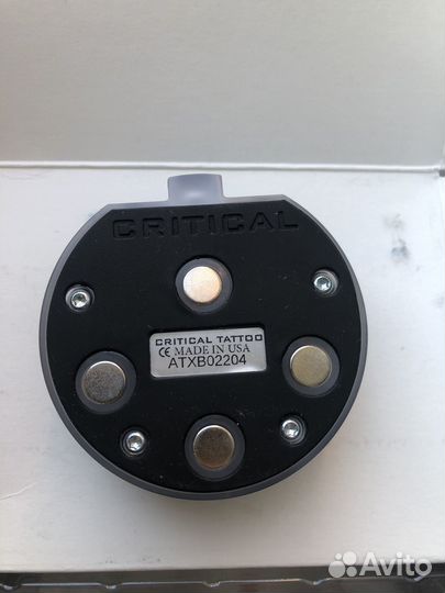 Блок питания Critical atom X