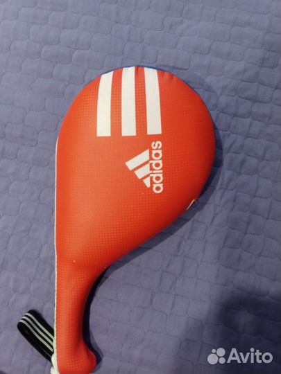 Экипировка для тхэквондо размер130