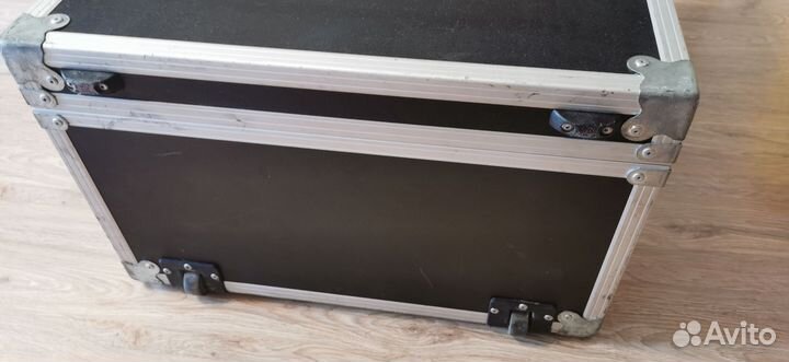 Кофр, Flightcase защитный для оборудования