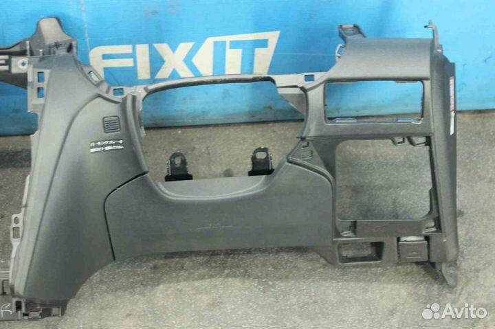 Торпедо Toyota Caldina (Тойота Калдина) T240 55303