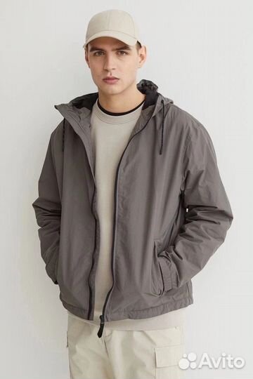 Куртка H&M мужская