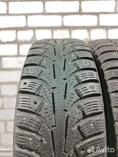 Nokian Tyres Z 185/65 R15 92T