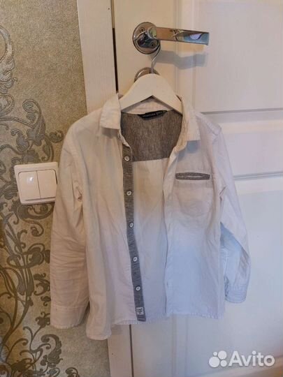 Рубашки 122 acoola, reserved