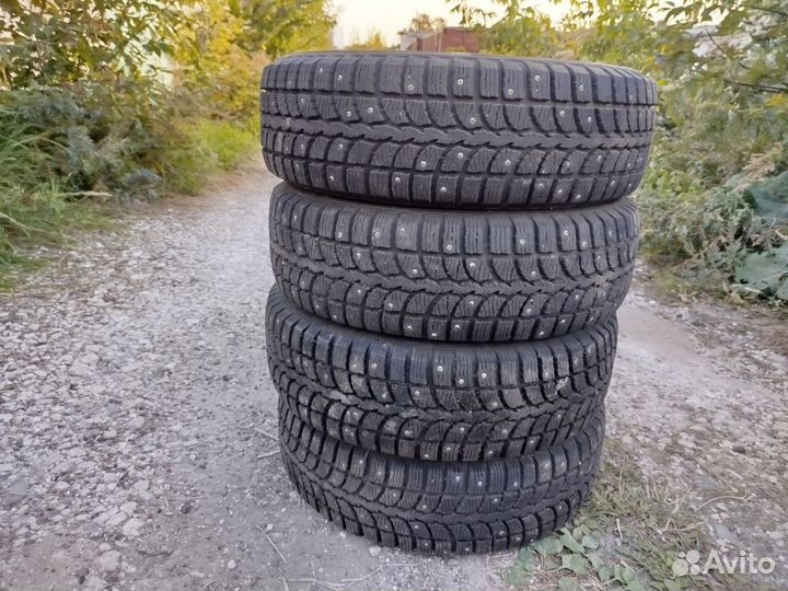 КАМА Кама-505 195/65 R15