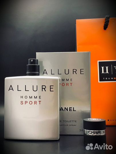 Духи мужские 100мл ОАЭ