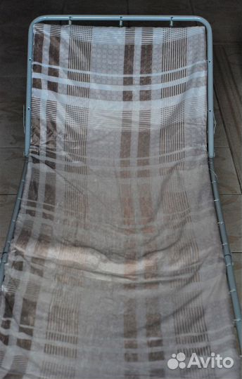 Раскладушка