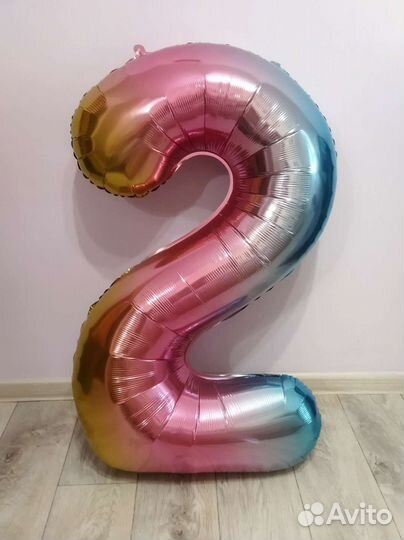 Воздушный шар