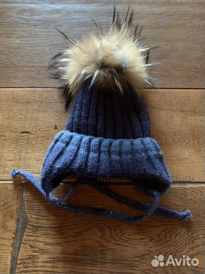 Шапка Dolce&Gabbana оригинал