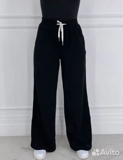 Брюки палацио