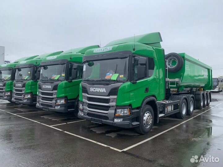 Водитель самосвала категории Е вахта