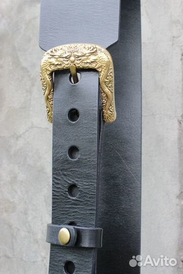 Ремень для гитары