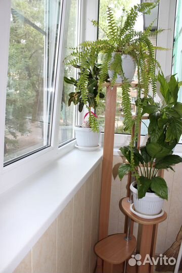 Остекление балконов и лоджий