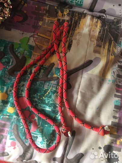 Скакалка гимнастическая