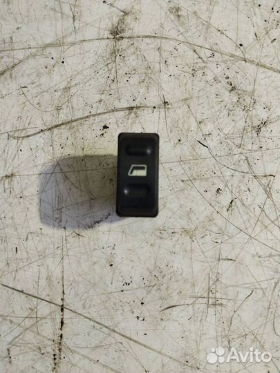 Кнопка стеклоподъемника двери Citroen Xsara 1998