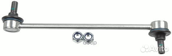 3861301 тяга стабилизатора переднего Toyota Ca