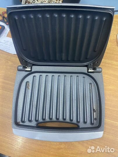 Пресс гриль