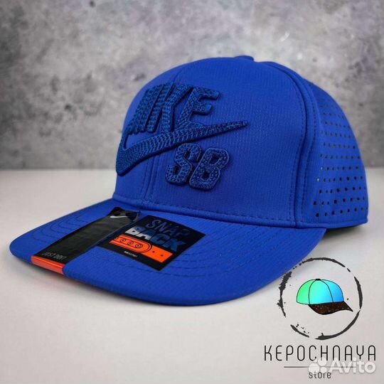 Кепка Nike SB Стильная