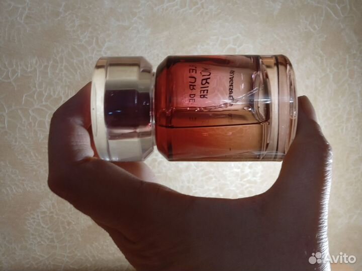 Karl lagerfeld fleur de murier парфюм