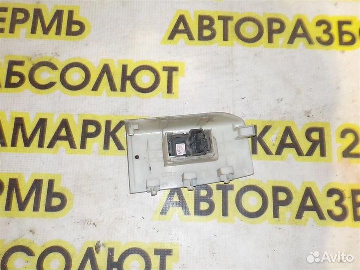 Кнопка стеклоподъемника Geely Emgrand EC7 2009