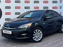 Opel Astra 1.6 MT, 2013, 309 020 км, с пробегом, цена 699 990 руб.