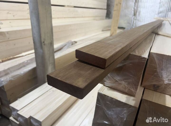 Вагонка любых размеров